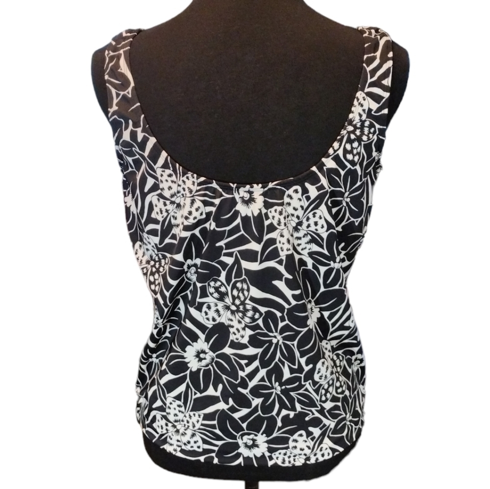 CEEB Swimwear Tankini Top - Picture 3 of 5